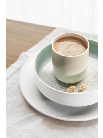 Seltmann Weiden 6er Set Foodbowls Sento Home ø 20,2 cm in Aura white