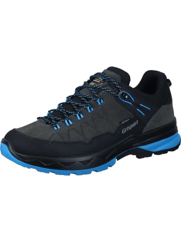 Grisport Wanderschuhe / Wanderstiefel in grau