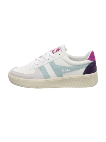 Gola Sneaker Low in Weiß