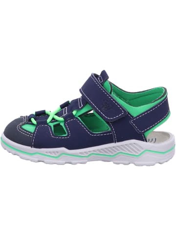Ricosta Sandalen Kinder GERY in Blau