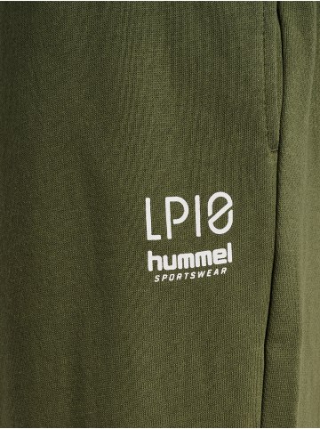 Hummel Hummel Hose Hmllp10 Multisport Herren in IVY GREEN