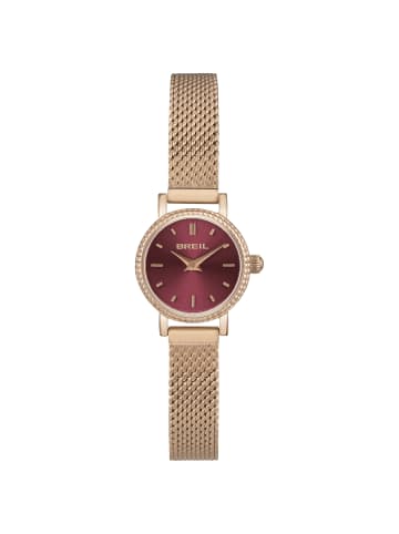 Breil Analoguhr darling rot