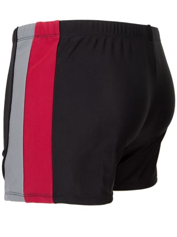 LUVANNI Badehose TS9-10 in Rot