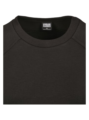 Urban Classics Sweater in black