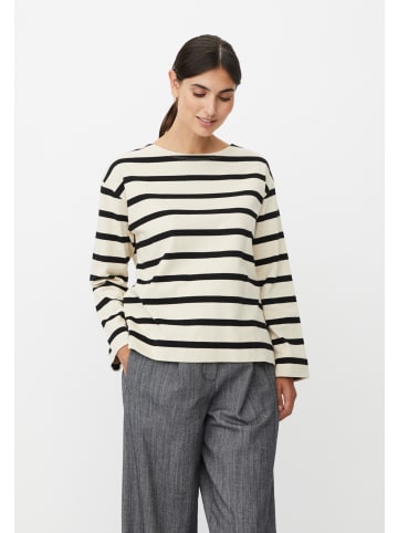 MASAI  Langarmbluse MaBaylor in schwarz