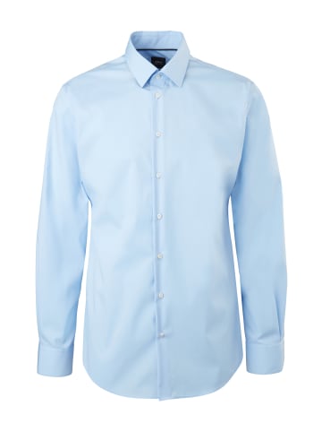 s.Oliver Hemd S.OWHO in 5324_himmelblau