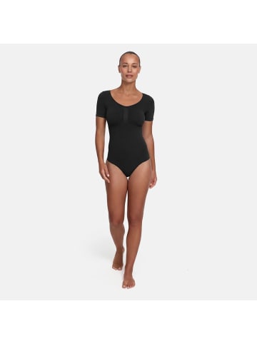 CFAB Figurformender Body mit String  in Babyblau