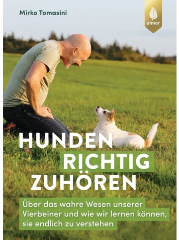 Ulmer Hunden richtig zuhören