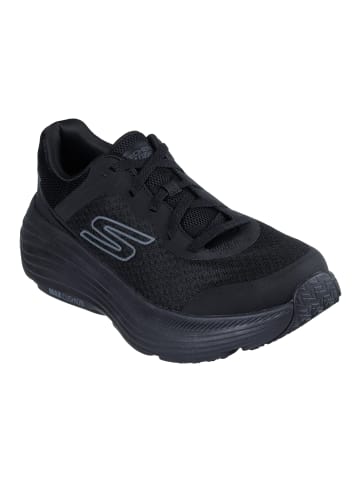 Skechers Sneakers Low Max Cushioning Endeavour in schwarz