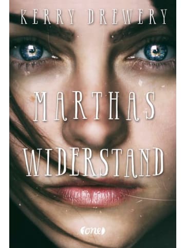 One Kinderbuch - Marthas Widerstand