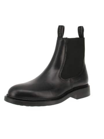 Gant Chelsea-Boots Millbro in Schwarz