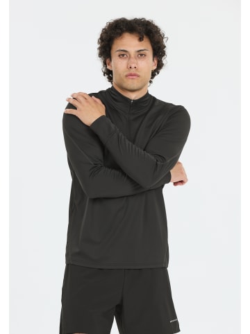 Endurance Midlayer Etan in 1001 Black