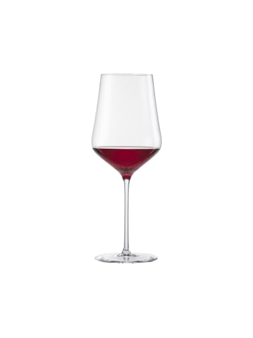 Eisch 2er Set Bordeauxgläser Sky SensisPlus 620 ml in transparent
