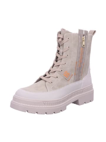Bugatti Boots in beige