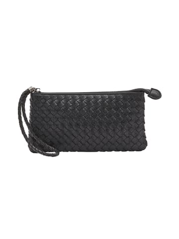 Usha Handtasche in Schwarz