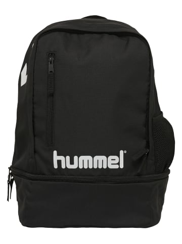 Hummel Hummel Rucksack Hmlpromo Multisport Erwachsene in BLACK