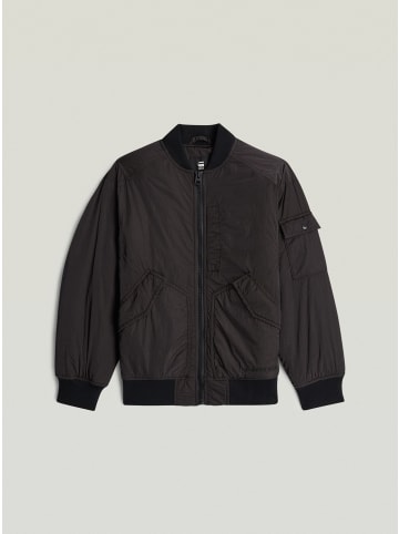 G-Star Raw Boys Bomberjacke dk black
