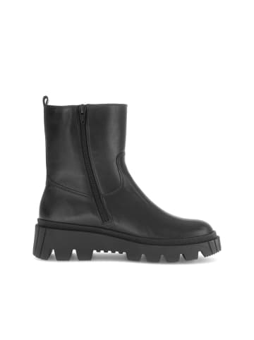 Gabor Biker Boots in schwarz