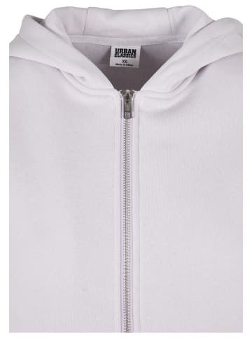 Urban Classics Sweat & Fleece - Hoodies Zipthrough in softlilac