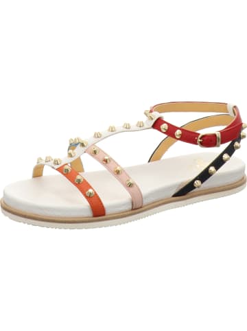 Truman's Sandalette in weiß