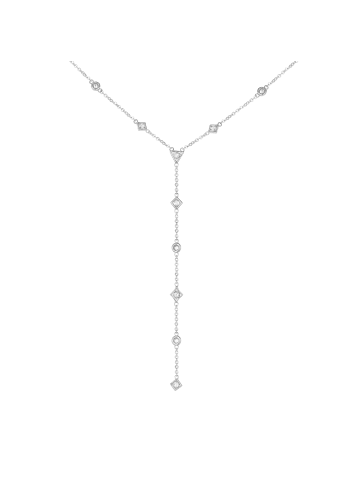 caï 925/- Sterling Silber in weiß