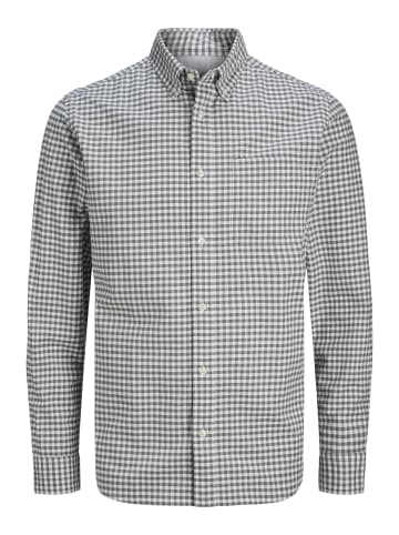 JACK & JONES Junior Hemd in Peat