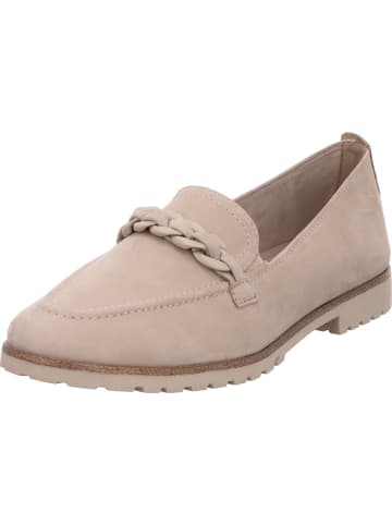 Tamaris Slipper in taupe