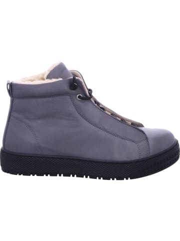 Gemini Stiefeletten in grau