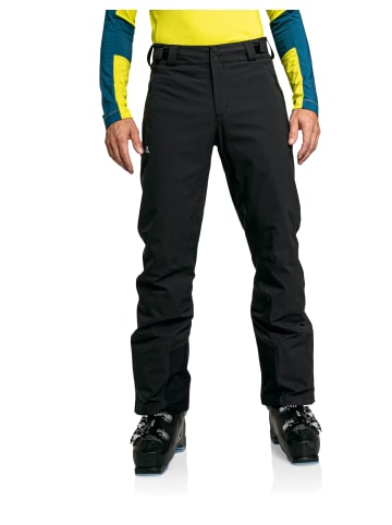 Schöffel Skihose Weissach in black