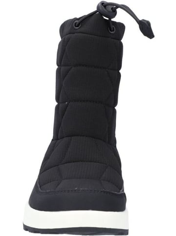 Hi-Tec Stiefel "Toastie Wp Womens" in Schwarz