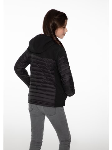 Protest " PARINI JR in True Black