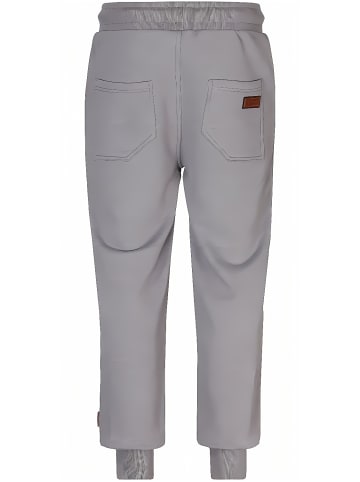 naketano Sweat Pant "Schnellbumser 2.0" in Grau