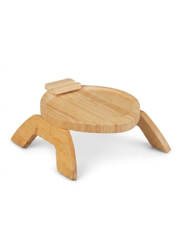 relaxdays Sofatablett in Natur