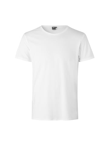 IDENTITY T-Shirt core in Weiss