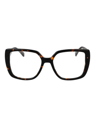 Tommy Hilfiger Frauen Optische Fassungen Schmetterling Braun