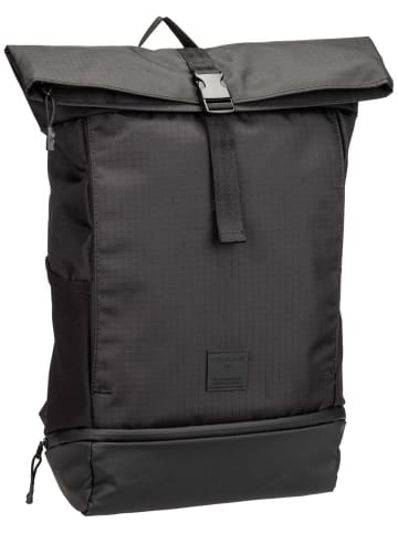 Strellson Rucksack New Ham Eddie MVF in Black