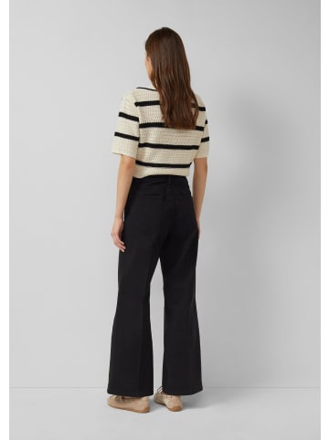 s.Oliver Jeans-Hose SURI in 99Z8_schwarz