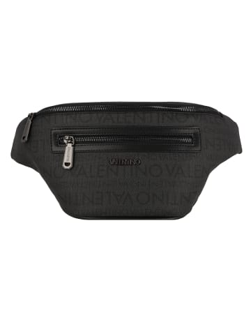 Valentino Billion Gürteltasche 36 cm in antrac-nero