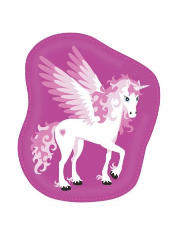 Step by Step Magic Mags Flash in pegasus unicorn nuala