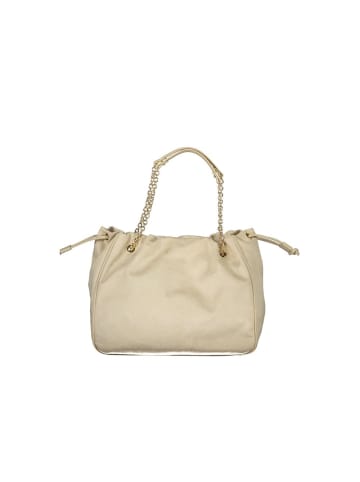 Valentino by Mario Valentino Beige Damen Tasche aus Polyurethan