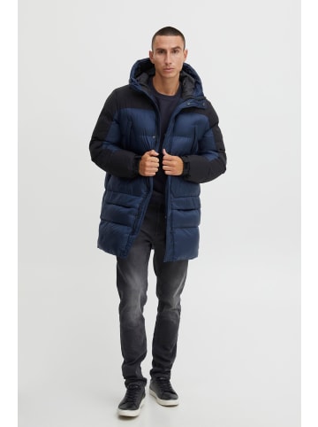 BLEND Winterjacke BHOuterwear in Blau