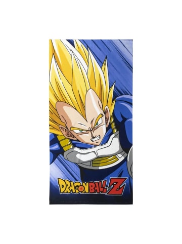 Dragon Ball Badehandtuch, Strandhandtuch 70x140cm (Fast Dry)