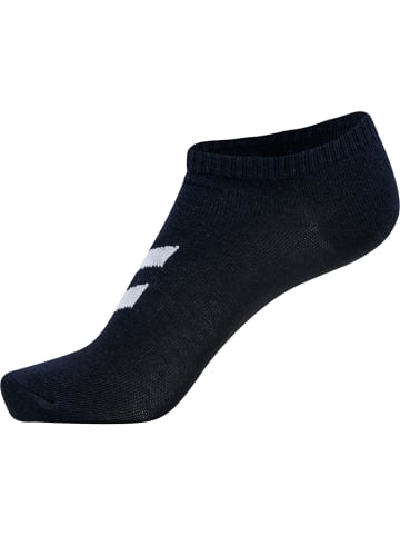 Hummel Hummel Ancle Socken Hmlmatch Unisex Kinder Nahtlosen in BLACK IRIS