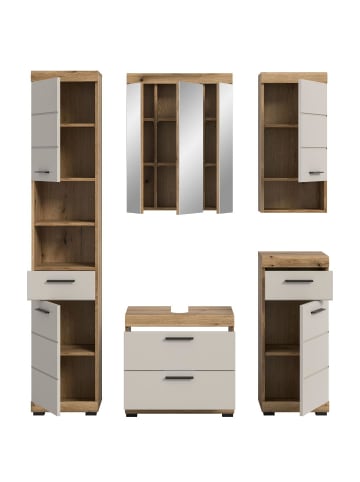 ebuy24 Kaschmir 164 x 34 cm