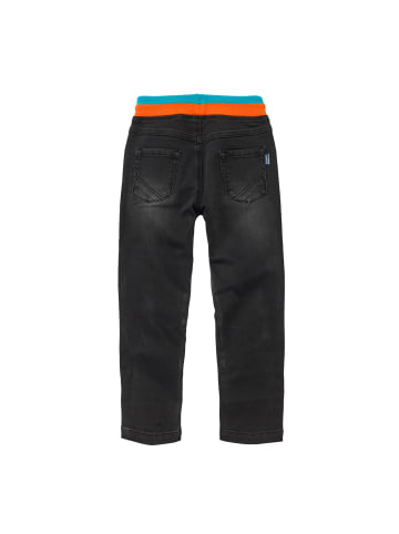 Bequemhose in schwarz