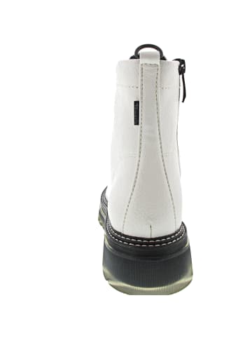 Tamaris Boots Weiß