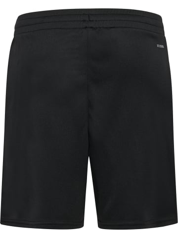 Hummel Kurze Hose Hmlessential Kinder in BLACK