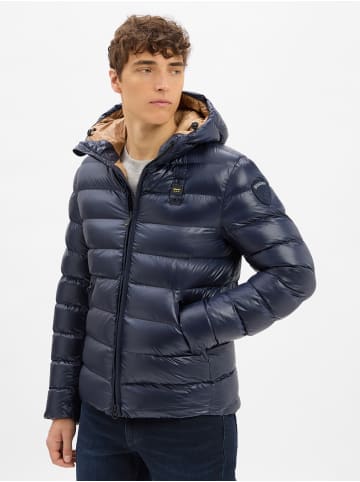 BLAUER USA Steppjacke in marine
