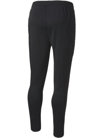 Puma Sporthose "Goalkeeper Pants" in Schwarz