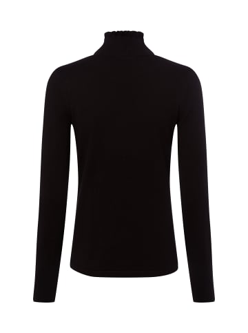 OPUS Pullover Polluna in schwarz - 0001
